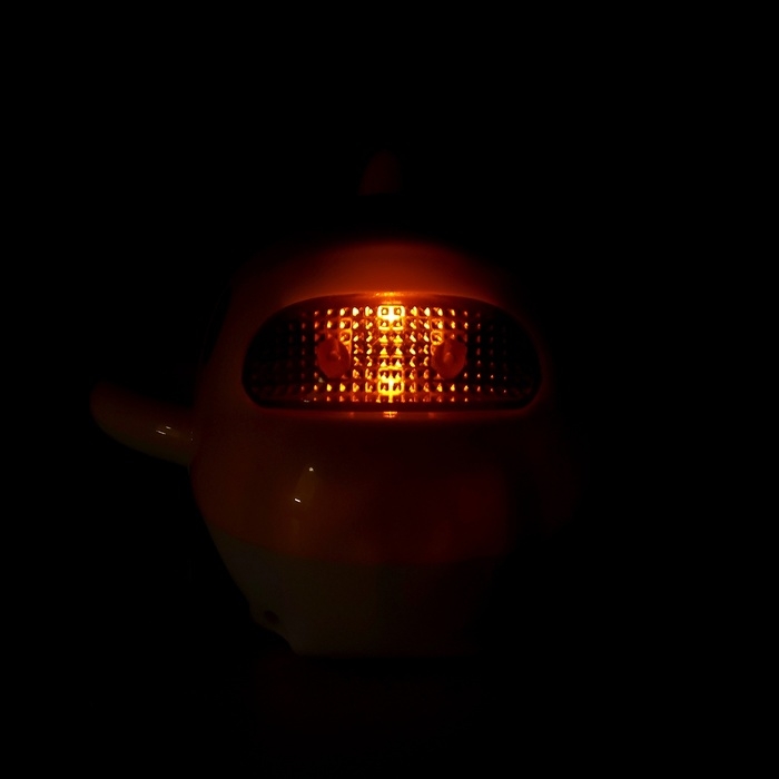 Музыкальная машинка &laquo;Городские приключения: Самолёт&raquo;, звук, свёт