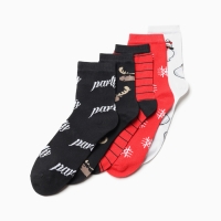 Набор мужских носков KAFTAN "Let`s go party пар, размер 41-44 (27-29 см)