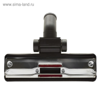 Щетка для пылесоса "Пол-ковер" Ozone с металлической подошвой для разных покрытий