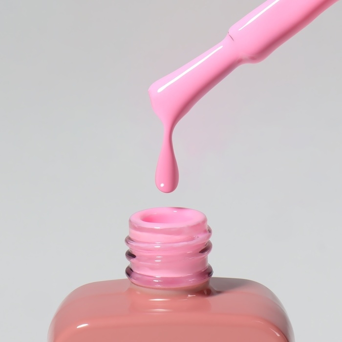 Гель лак для ногтей «SIMPLE», 3-х фазный, 10 мл, LED/UV, цвет (184) Гель лак для ногтей «SIMPLE», 3-х фазный, 10 мл, LED/UV, цвет (184)