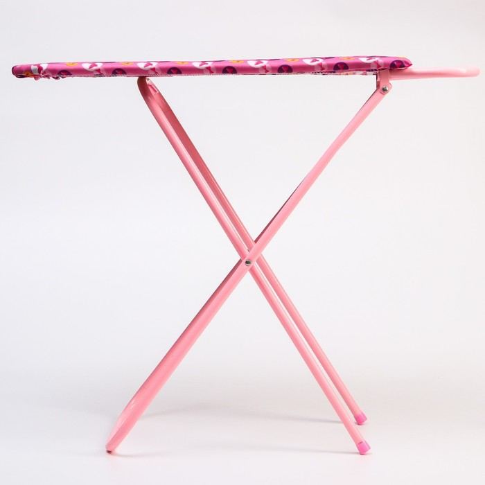 Детская гладильная Минни Маус, высота 51 см