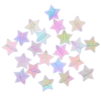 Набор для творчества &laquo;Набор бусин: Радуга&raquo;