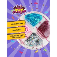 Слайм &laquo;Единорог&raquo; 250 мл