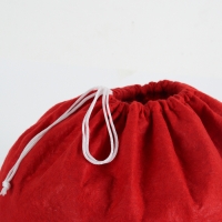 Новогодний мешок Деда Мороза «Срочная доставка подарков», 40 × 60 см. Новогодний мешок Деда Мороза «Срочная доставка подарков», 40 × 60 см.