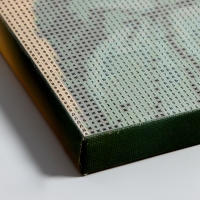 Алмазная мозаика &laquo;Матрона Московская&raquo;, 40 &times; 30 см, на подрамнике