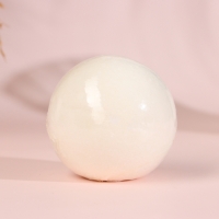 Бомбочка для ванны "С 8 марта, полосы"