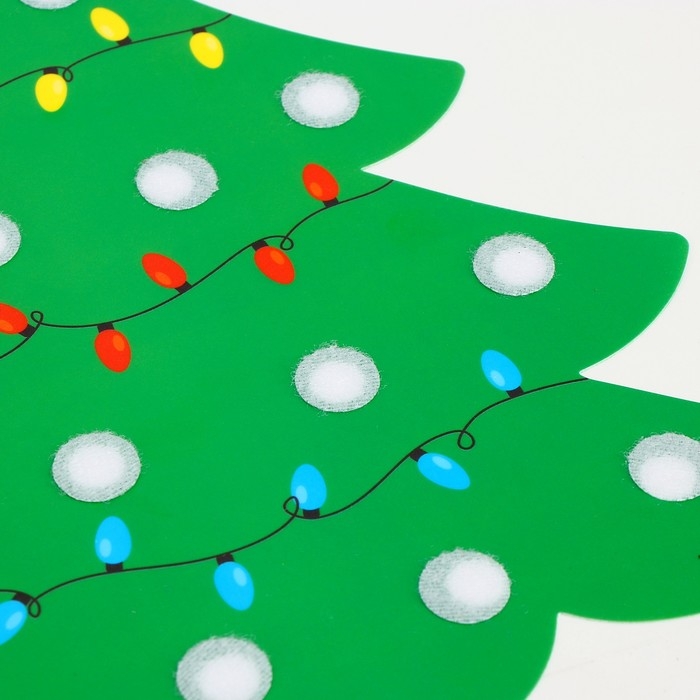 Новогодний набор для творчества «Новый год! Большой подарок» Новогодний набор для творчества «Новый год! Большой подарок»