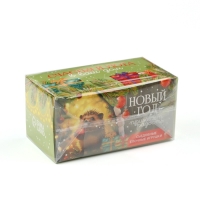 Шоколадные фигурки новогодние &laquo;Счастья и уюта&raquo;