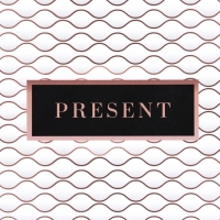 Пакет подарочный ламинированный с широким дном,"Текстура", 25 &times; 19 &times; 18 см