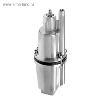 Насос вибрационный Oasis VS 0.42/60 - 10N, верхний забор, напор 60 м, 25 л/мин, 10 м