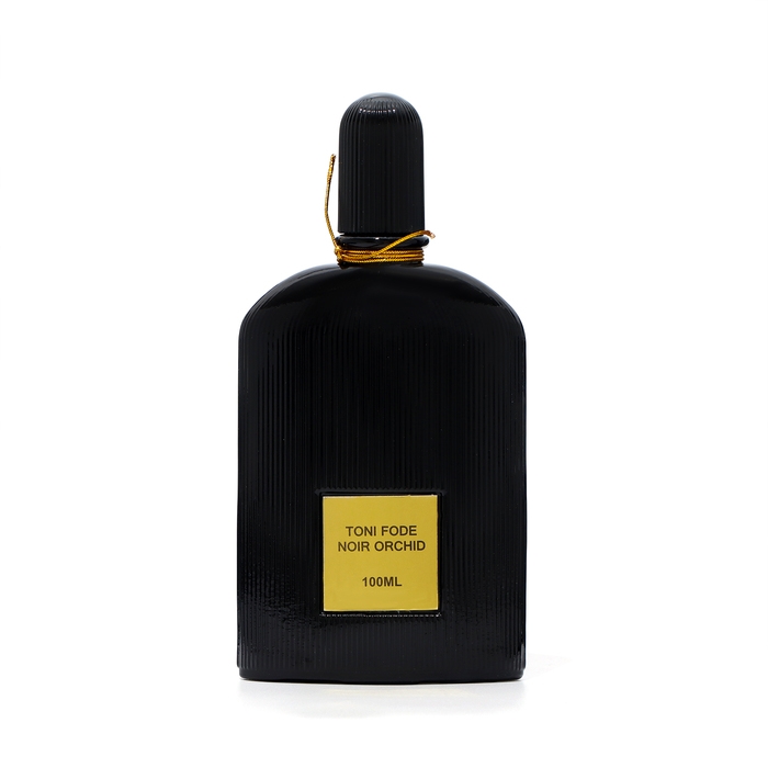 Туалетная вода женская Toni Fode Noir Orch, 80 мл