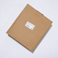 Кастрюля из жаропрочного стекла для запекания Доляна &laquo;Фуэго&raquo;, 1 л, 20,7&times;18&times;8 см, с крышкой