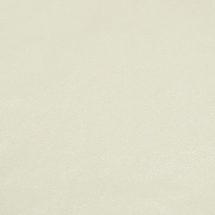 Бумага тишью &laquo;Жемчужная&raquo;, бежевая, 50см х 10 м