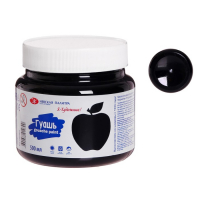 Гуашь в банке 500 мл, ЗХК "Я - Художник!" черная (23024810) Гуашь в банке 500 мл, ЗХК "Я - Художник!" черная (23024810)