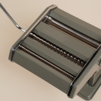 Лапшерезка SL Home &laquo;Оливковая роща&raquo;, 23&times;23,5&times;18,5 см, цвет оливковый