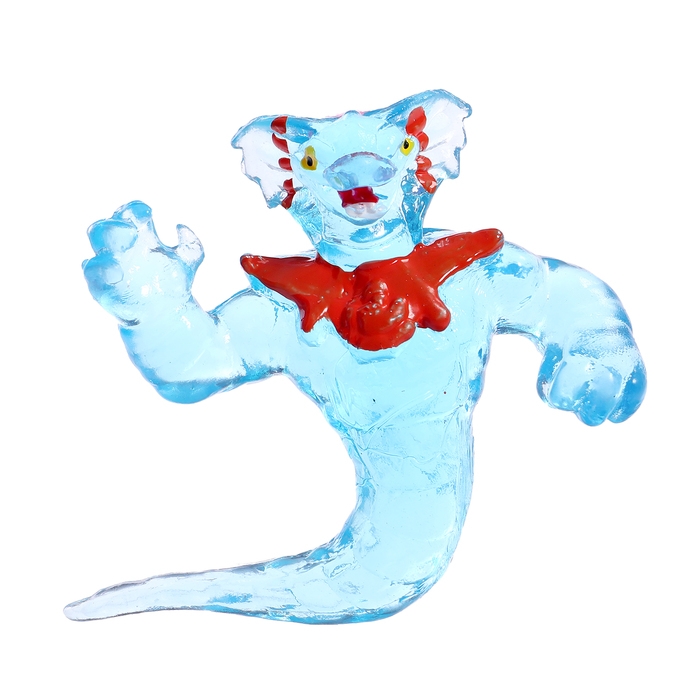 Набор тянучек &laquo;Тяну-Джитсу&raquo;, 10 шт., МИКС