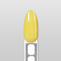 Гель лак для ногтей &laquo;STAINED GLASS&raquo;, 3-х фазный, 10 мл, LED/UV, цвет (75)