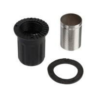 Смеситель для раковины ZEIN ZC2044, картридж керамика 35 мм, без подводки, хром