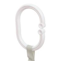 Подвеска - погремушка &laquo;Зайка Бонни&raquo;, пищит, шуршит, на кроватку, коляску, Крошка Я