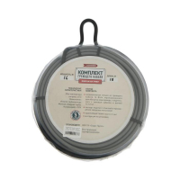 Саморегулирующийся греющий кабель SRL 16-2CR, 16 Вт/м, комплект, на трубу 10 м Саморегулирующийся греющий кабель SRL 16-2CR, 16 Вт/м, комплект, на трубу 10 м