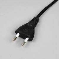 Неоновая фигура &laquo;Ёлочка&raquo;, 47 &times; 77 см, 480 LED, 220 В, свечение зелёное