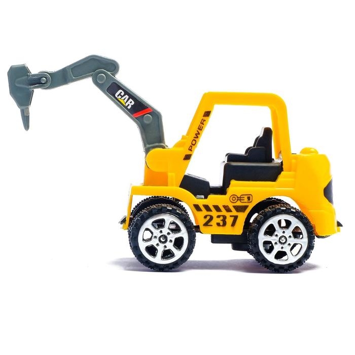 Машина &laquo;Стройтехника&raquo;, МИКС