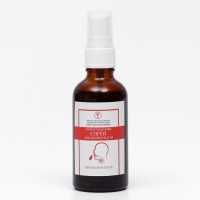 Спрей для полости рта &laquo;Монастырский&raquo;, Солох-Аул, при боле в горле, 50 мл