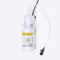 Фильтр внутренний JINGYE JY-1700F, с импеллером, 400 л/ч, 4 Вт Фильтр внутренний JINGYE JY-1700F, с импеллером, 400 л/ч, 4 Вт