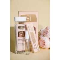 Подарочный набор косметики женский Si, гель для душа 250 мл, парфюмерная вода 30 мл Подарочный набор косметики женский Si, гель для душа 250 мл, парфюмерная вода 30 мл