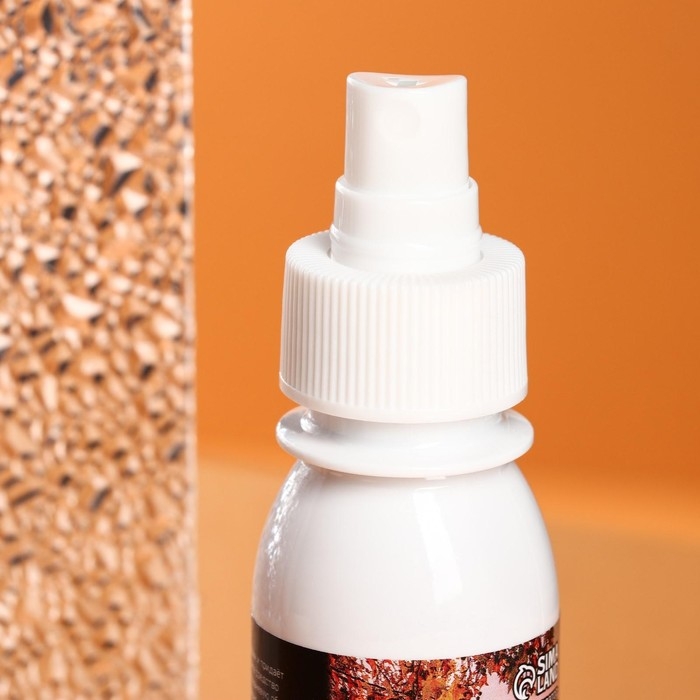 Ароматизатор-спрей Grand Caratt Paris, Капучино с корицей, 100 мл Ароматизатор-спрей Grand Caratt Paris, Капучино с корицей, 100 мл