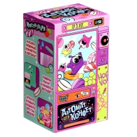 Автомат для конфет &laquo;Вэндинг&raquo;