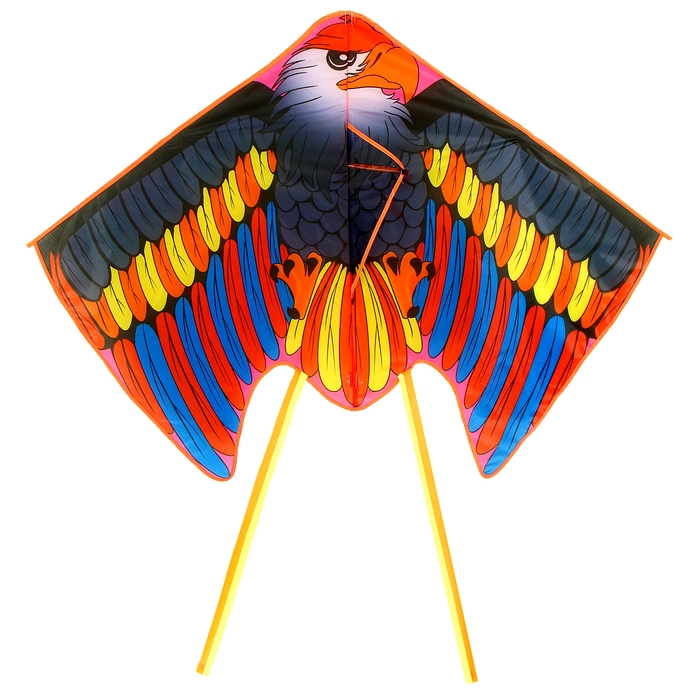 Воздушный змей &laquo;Орёл&raquo;