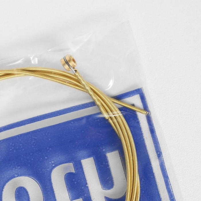 Струны для акустической гитары Orphee AW634, 012-053