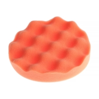 Круг для полировки TORSO, средней жёсткости, 150 мм, рельефный Круг для полировки TORSO, средней жёсткости, 150 мм, рельефный