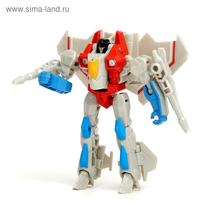 Робот &laquo;Авиабот&raquo;