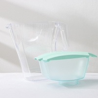 Фильтр-кувшин &laquo;Аквафор-Baby&raquo;, 2,8 л, цвет мятный