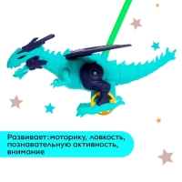 Каталка «Динозавр» Каталка «Динозавр»