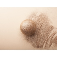 Бомбочка для ванн Cosmo Berry, 130 г