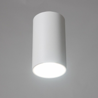 Светильник "Лукас" LED 12Вт 4000К DTW белый 7,5х7,5х13см Светильник "Лукас" LED 12Вт 4000К DTW белый 7,5х7,5х13см