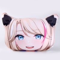 Подушка антистресс &laquo;Аниме Блонд&raquo;