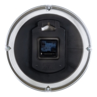 Часы настенные, интерьерные, бесшумные, d-30 см Часы настенные, интерьерные, бесшумные, d-30 см