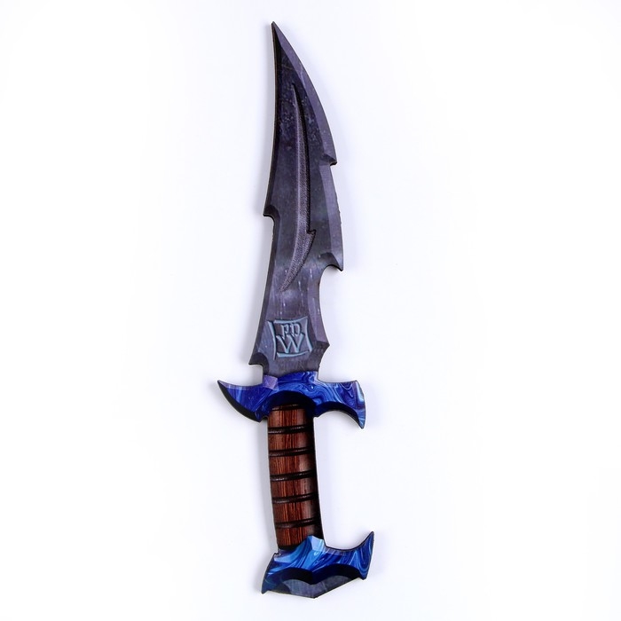 Кинжал &laquo;Кристальный&raquo;, 31 см