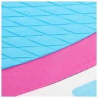 SUP доска надувная универсальная KELPIE 11", 335х80х15 см SUP доска надувная универсальная KELPIE 11", 335х80х15 см