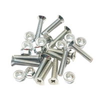 Стеллаж для рассады, 3 полки, 110 &times; 65 &times; 40 см, металлический каркас d = 16 мм, без чехла