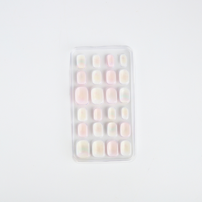 Детские накладные ногти, сумка, расчёстка, подарочный набор для девочки Детские накладные ногти, сумка, расчёстка, подарочный набор для девочки