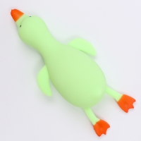 Мялка антистресс тянучка «Гусь», с песком, МИКС Мялка антистресс тянучка «Гусь», с песком, МИКС