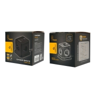Сетевой фильтр Cablexpert Tower TWR-4-U3-B-2, 4р, 10А, 3xUSB, 3.1А, 2м, ур.защиты 2+, черный 1030905 Сетевой фильтр Cablexpert Tower TWR-4-U3-B-2, 4р, 10А, 3xUSB, 3.1А, 2м, ур.защиты 2+, черный 1030905