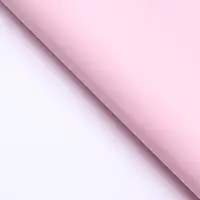 Пленка для цветов матовая, розовый, 56&times;57 см