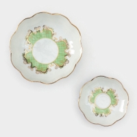 Сервиз чайный фарфоровый «Симфония», 23 предмета Сервиз чайный фарфоровый «Симфония», 23 предмета