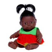 Кукла &laquo;Карапуз 20 девочка&raquo;